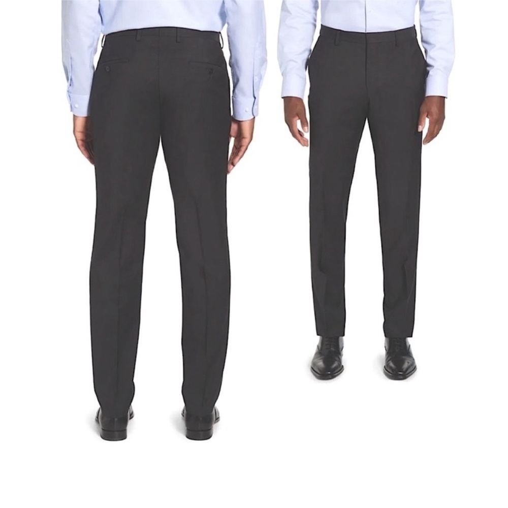 NWT Hugo Boss Genius 5 Trouser Pants